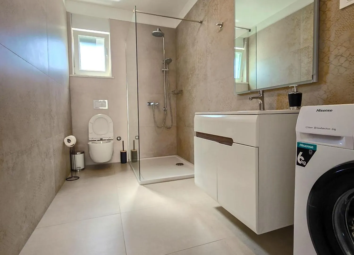 Villa Dino With Private Parking & Pool Póla